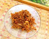 Foto langkah ke 6 dari resep Rendang Daging.