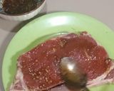 Foto langkah ke 1 dari resep Beef Steak (Steak Daging Sapi).