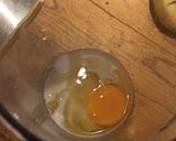 Foto del paso 2 de la receta: Budín integral de banana y manzana