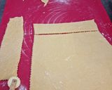 Une image de l'étape 6 de °Faworki°.