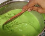 Foto langkah ke 3 dari resep Es Bongko (Ati Pari).