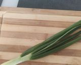Foto del paso 3 de la receta: Fideos con salsa de maní Thai