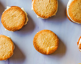 Foto del paso 3 de la receta: Galletitas de limón sin gluten