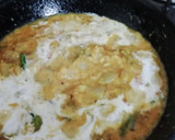 சௌசௌ கூட்டு(chow chow koottu recipe in tamil) ரெசிபி ஸ்டேப் 3 புகைப்படம்