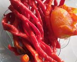 Foto langkah ke 1 dari resep 3. Sambal Tomat.