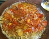 Foto langkah ke 4 dari resep Sambal gami khas Bontang.