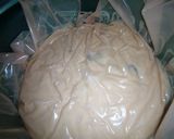 Foto del paso 12 de la receta: Masa de choux y crema pastelera (Croquenmbouche)