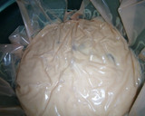 Foto del paso 12 de la receta: Masa de choux y crema pastelera (Croquenmbouche)