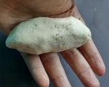 Foto del paso 4 de la receta: Molotes Istmeños