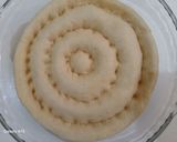 عکس مرحله 10 از دستور نان کرمدار