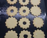 Linzer recept fázis 4 fotója