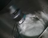Foto del paso 2 de la receta: Polvo de merengue saborizado con jengibre