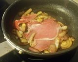 Foto del paso 5 de la receta Patatas a lo pobre por San Valentín ❤️