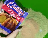 صورة لخطوة 2 من وصفة روستيكا بطعم الجبنة