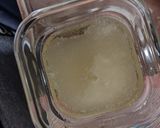 Foto del paso 14 de la receta: Mousse con glaseado espejo y jelly de fruta