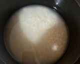 Foto langkah ke 1 dari resep Ulen / uli ketan putih simple pakai magicom.