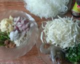 Foto langkah ke 1 dari resep Mi Balap Khas Medan.