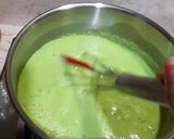 Foto langkah ke 2 dari resep Bolu kojo palembang.