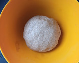 Foto del paso 4 de la receta: Donuts caseros semi integrales al horno