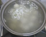 Foto langkah ke 3 dari resep Cilok.