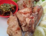 Foto langkah ke 3 dari resep Ayam Pop.
