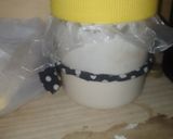 Foto del paso 3 de la receta: Masa madre (fermento natural)