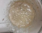 A picture of step 2 of Banana walnut cake.