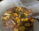 Foto langkah ke 4 dari resep Semur Jengkol Khas Betawi.