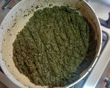 عکس مرحله 3 از دستور قورمه سبزی