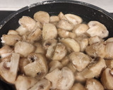 Foto del paso 3 de la receta: Champiñones al vino blanco