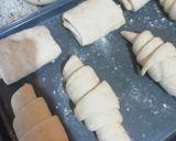Foto del paso 16 de la receta: Masa danesa y formas