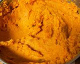 A picture of step 2 of Sweet Potatoes and Pineapple.