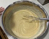 Foto del paso 3 de la receta: Esponjosa torta marmoleada