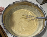 Foto del paso 3 de la receta: Esponjosa torta marmoleada