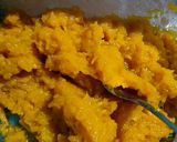 Foto langkah ke 1 dari resep Agar agar labu kuning.