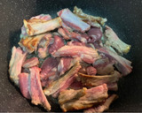 Foto del paso 1 de la receta: Guiso de cordero como el de mi madre