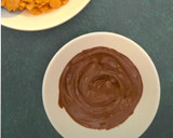 Foto del paso 1 de la receta: Rocas de chocolate
