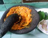Foto langkah ke 3 dari resep Rica ayam lada hitam pedes nampol(#postingan rame2 ayam).