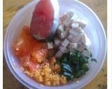 Foto langkah ke 1 dari resep Patin Bumbu Kuning.
