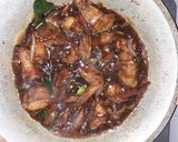 Foto langkah ke 4 dari resep Ayam goreng kecap.