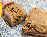Foto del paso 5 de la receta: Pan dulce versión saludable