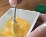 Foto del paso 7 de la receta Bollos árabes con hinojo y sésamo