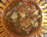 Foto langkah ke 8 dari resep Ayam Teriyaki (nyemek), masih aman untuk yang DIET👌👌👌.