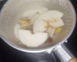 Foto langkah ke 3 dari resep Sup Pear.