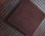 Foto langkah ke 5 dari resep Brownies Cokelat.