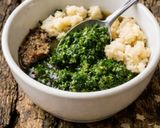 Foto del passaggio 2 della ricetta Bagnetto verde piemontese