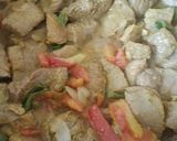 Foto del paso 5 de la receta: Carne tapada