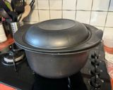 Une image de l'étape 3 de Tajine à la merguez et aux légumes du moment.