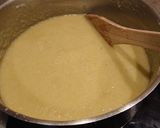 A picture of step 5 of Bacon, Leek And Potato Soup.