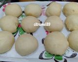 Foto langkah ke 4 dari resep Bomboloni.